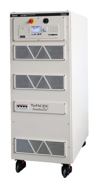 3500AZX - Bidirektionale AC/DC Quelle & Last von Pacific Power Source