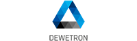 Logo von Dewetron